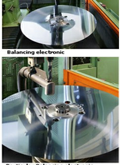 不銹鋼圓刀，切片刀