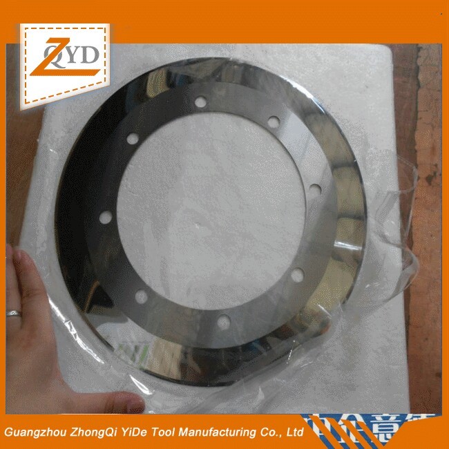 鎢鋼分紙單刀，分紙圓