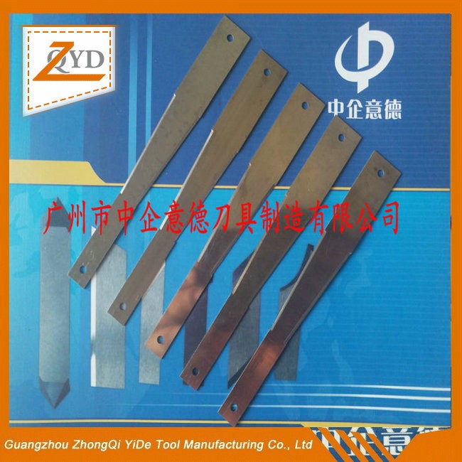 不銹鋼刀片  威化餅