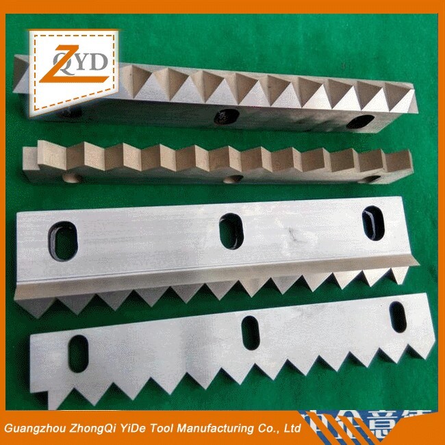 破碎機(jī)刀片 撕碎機(jī)刀片