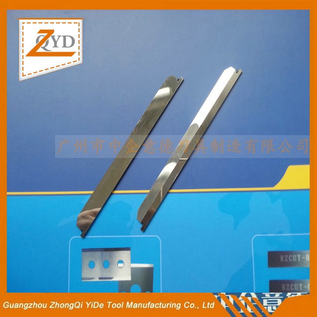 鎢鋼刀片 切棉花刀片