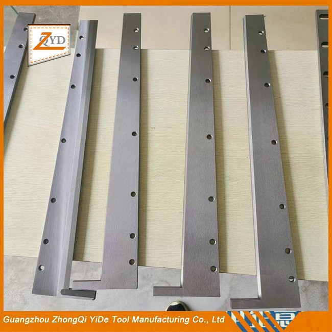 鑲鎢鋼切紙刀   裁