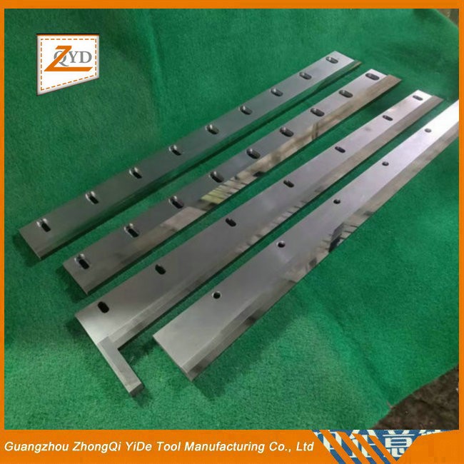 刀刃鑲硬質(zhì)合金上下切