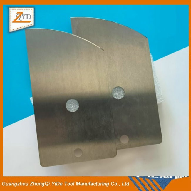 鎢鋼弧形刀刃刀片