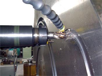 最小量冷卻潤(rùn)滑技術(shù)延長(zhǎng)刀具壽命